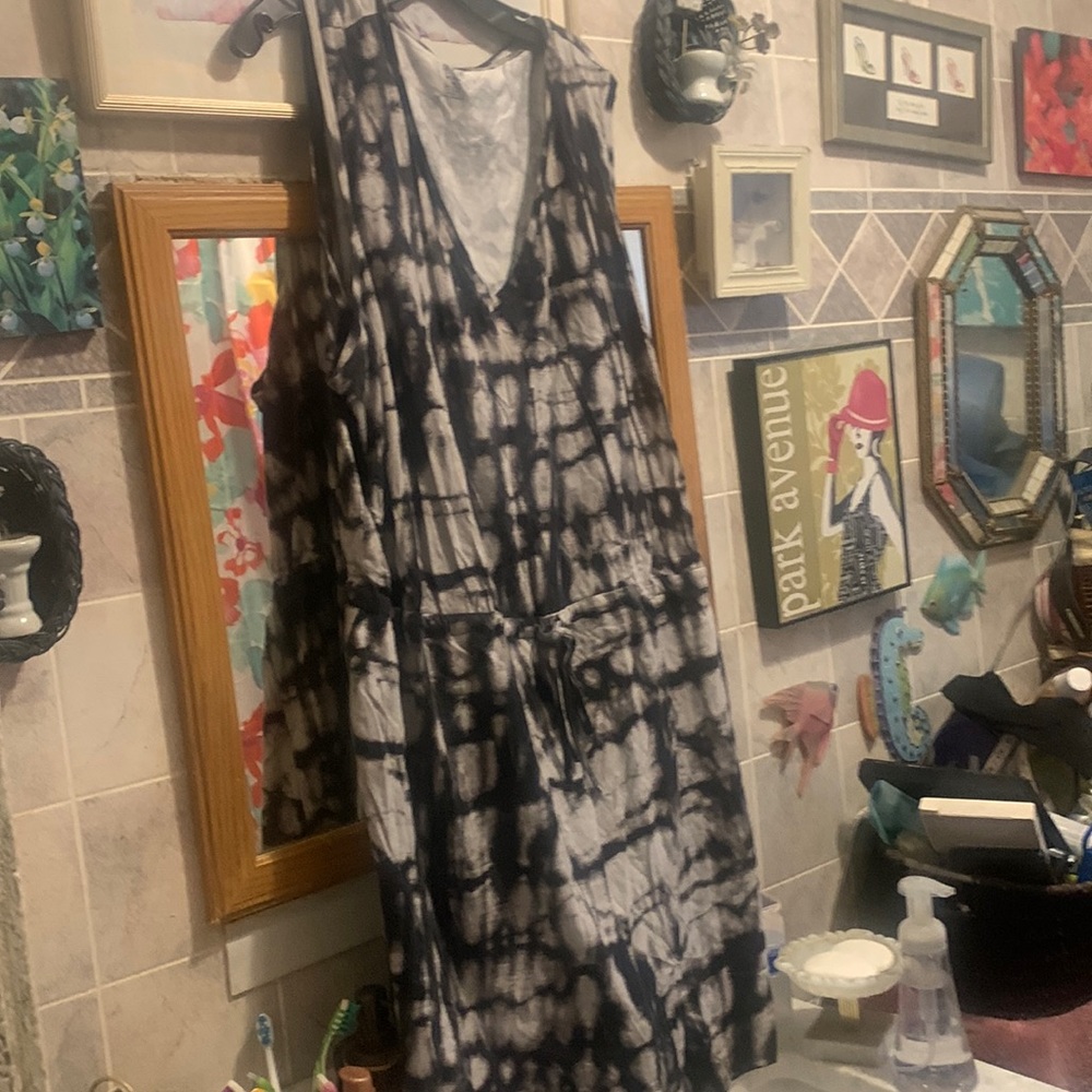 Ana dress